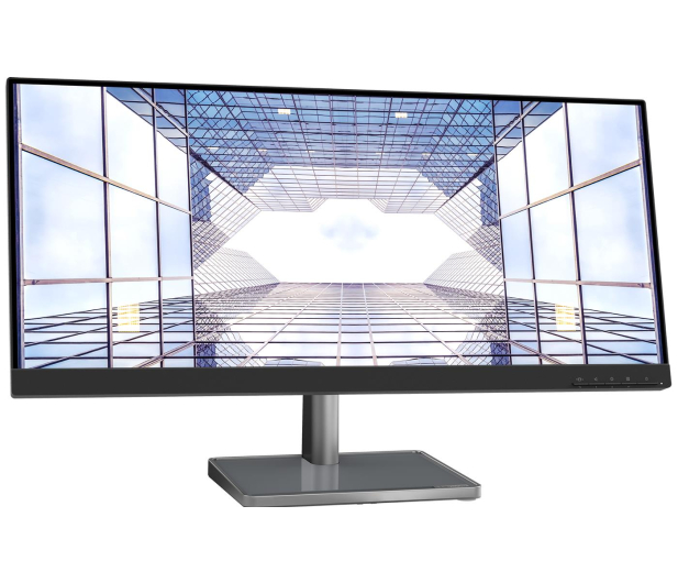 Lenovo L29w-30 czarny - 728200 - zdjęcie 5
